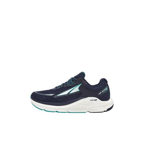 NEW ALTRA women's paradigm 6 running shoe in dark blue - Picture 2 of 4